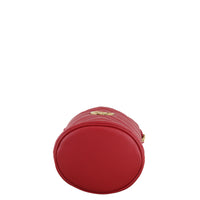 Gucci GG Marmont Mini Bucket Bag