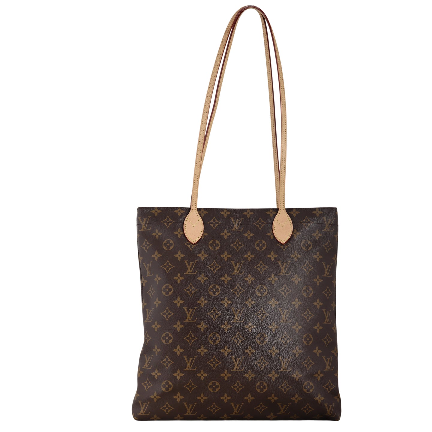 Louis Vuitton Carry It Tote Monogram