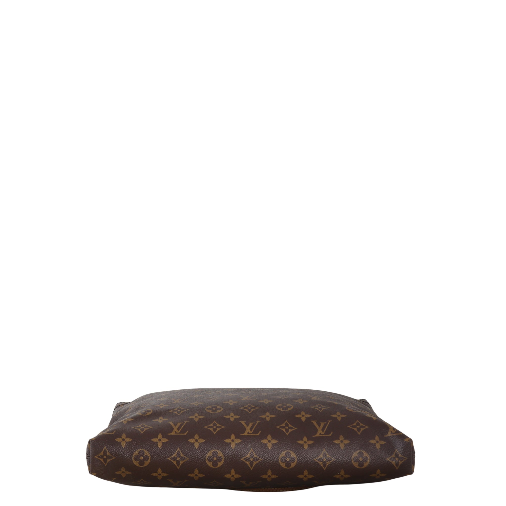 Louis Vuitton Carry It Tote Monogram