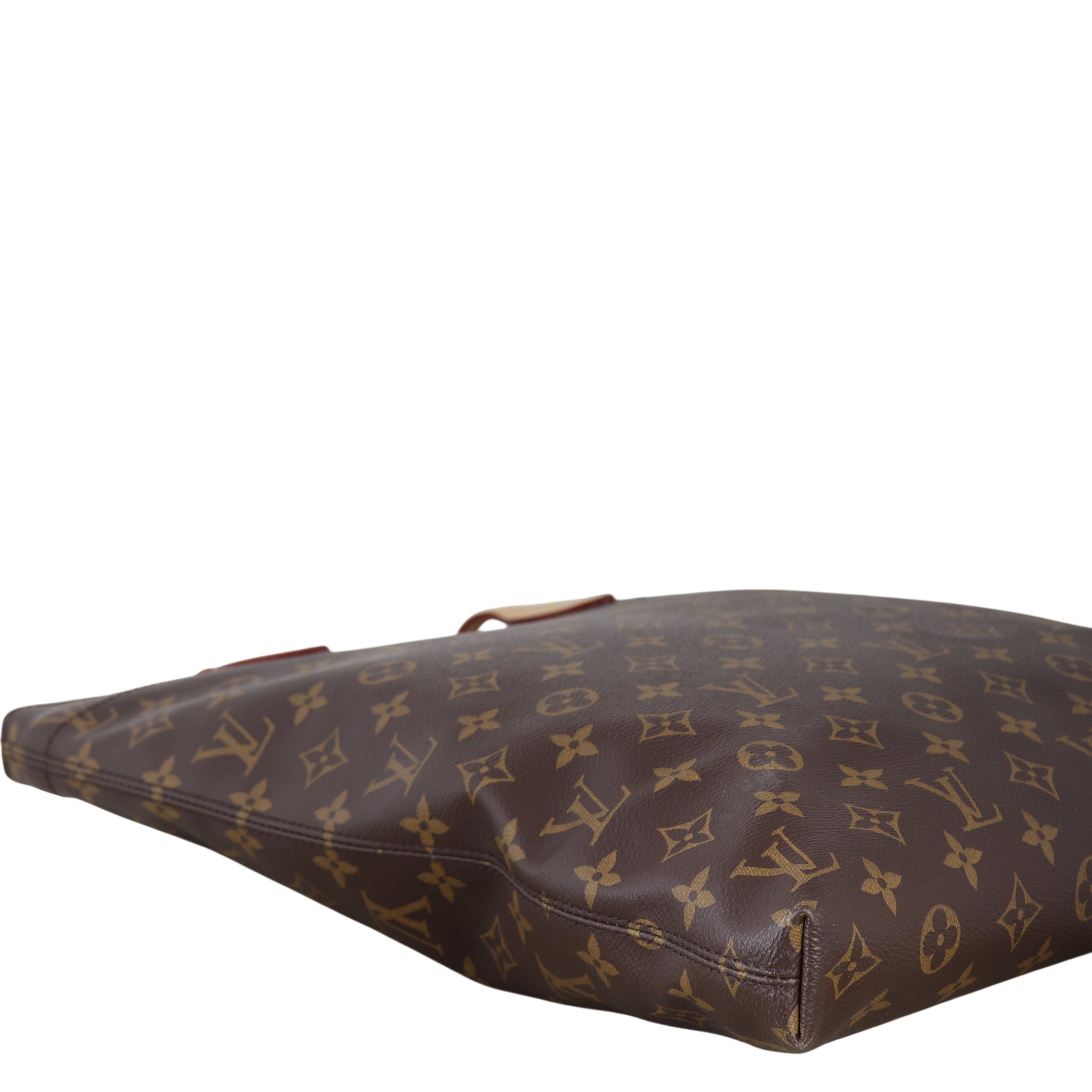 Louis Vuitton Carry It Tote Monogram