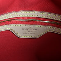 Louis Vuitton Carry It Tote Monogram