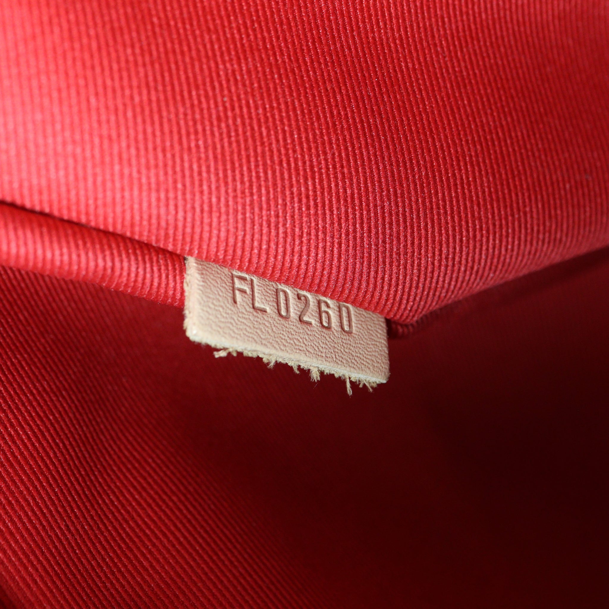Louis Vuitton Carry It Tote Monogram