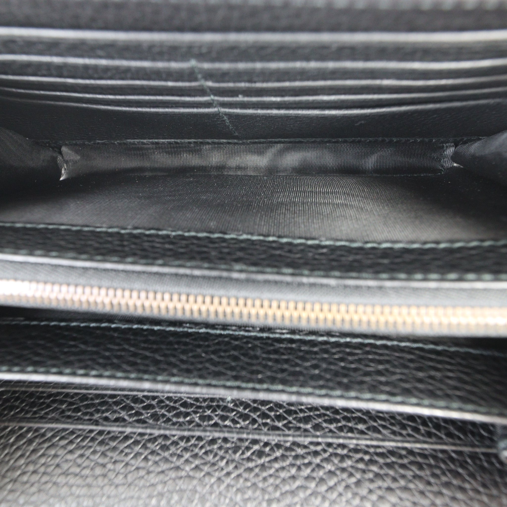 Gucci GG Marmont Wallet on Chain