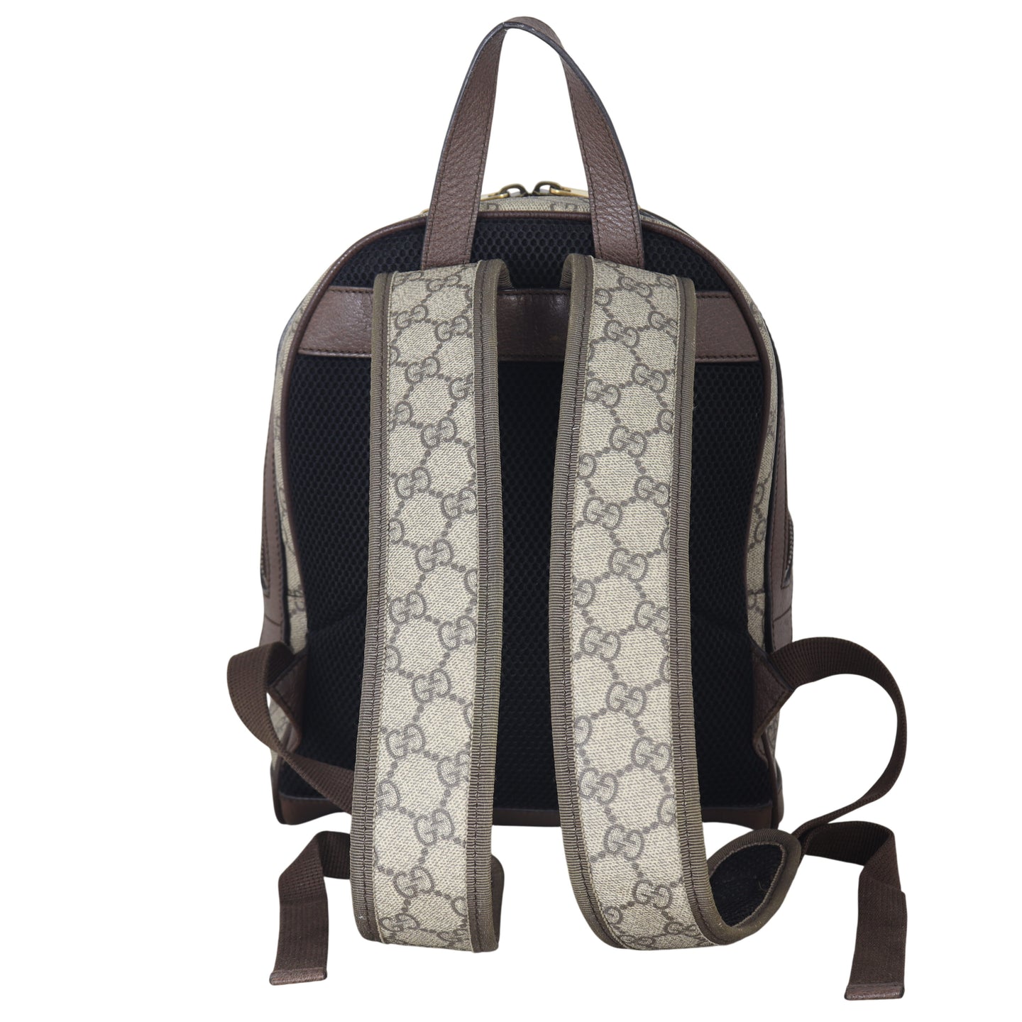 Gucci GG Supreme Ophidia Backpack Small