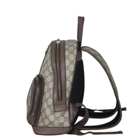 Gucci GG Supreme Ophidia Backpack Small