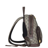 Gucci GG Supreme Ophidia Backpack Small