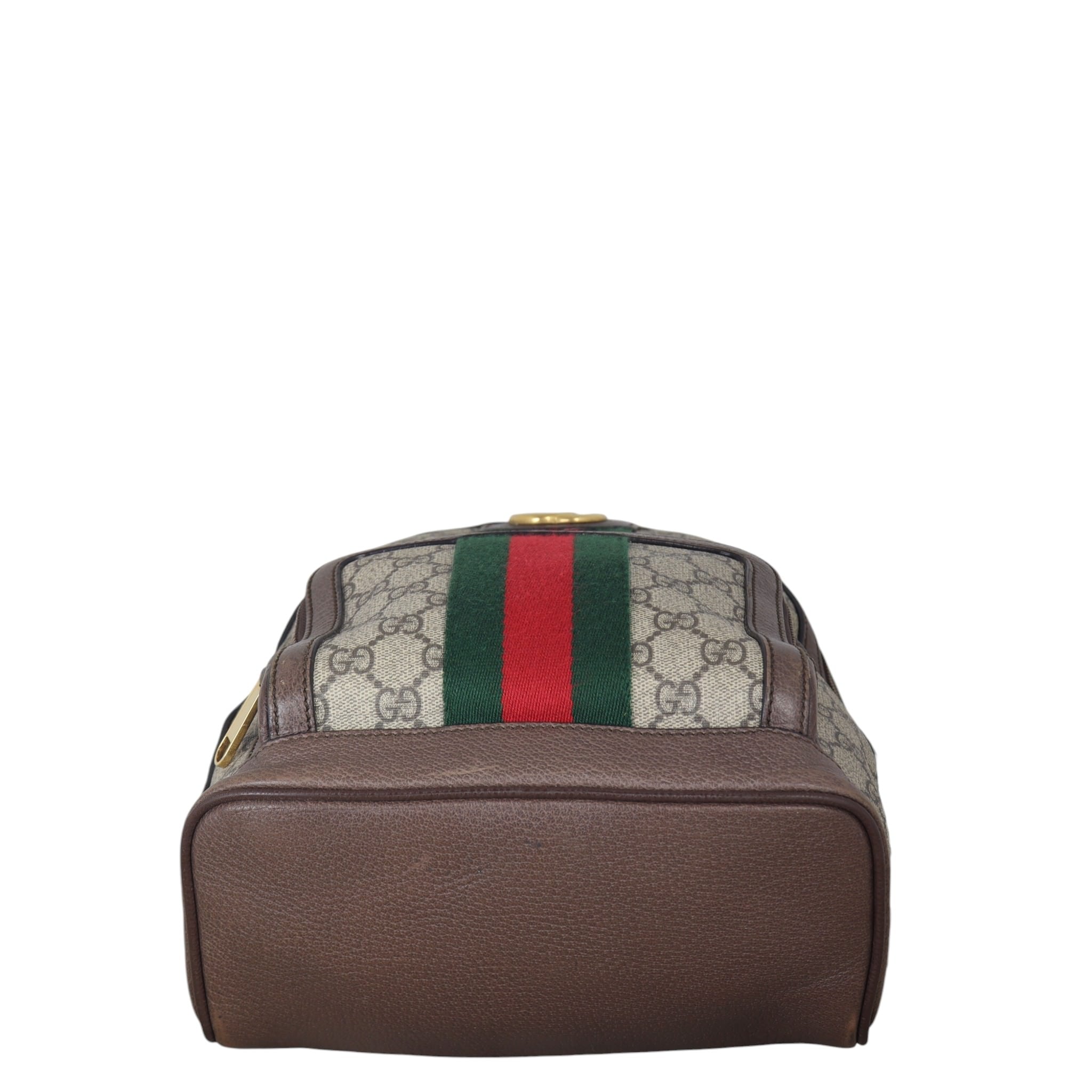 Gucci GG Supreme Ophidia Backpack Small – Luxe.It.Fwd