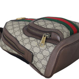 Gucci GG Supreme Ophidia Backpack Small