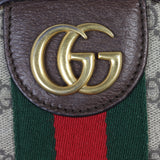 Gucci GG Supreme Ophidia Backpack Small