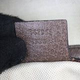 Gucci GG Supreme Ophidia Backpack Small