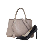 Louis Vuitton Montaigne MM Monogram Empreinte