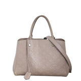 Louis Vuitton Montaigne MM Monogram Empreinte