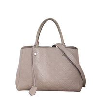 Louis Vuitton Montaigne MM Monogram Empreinte