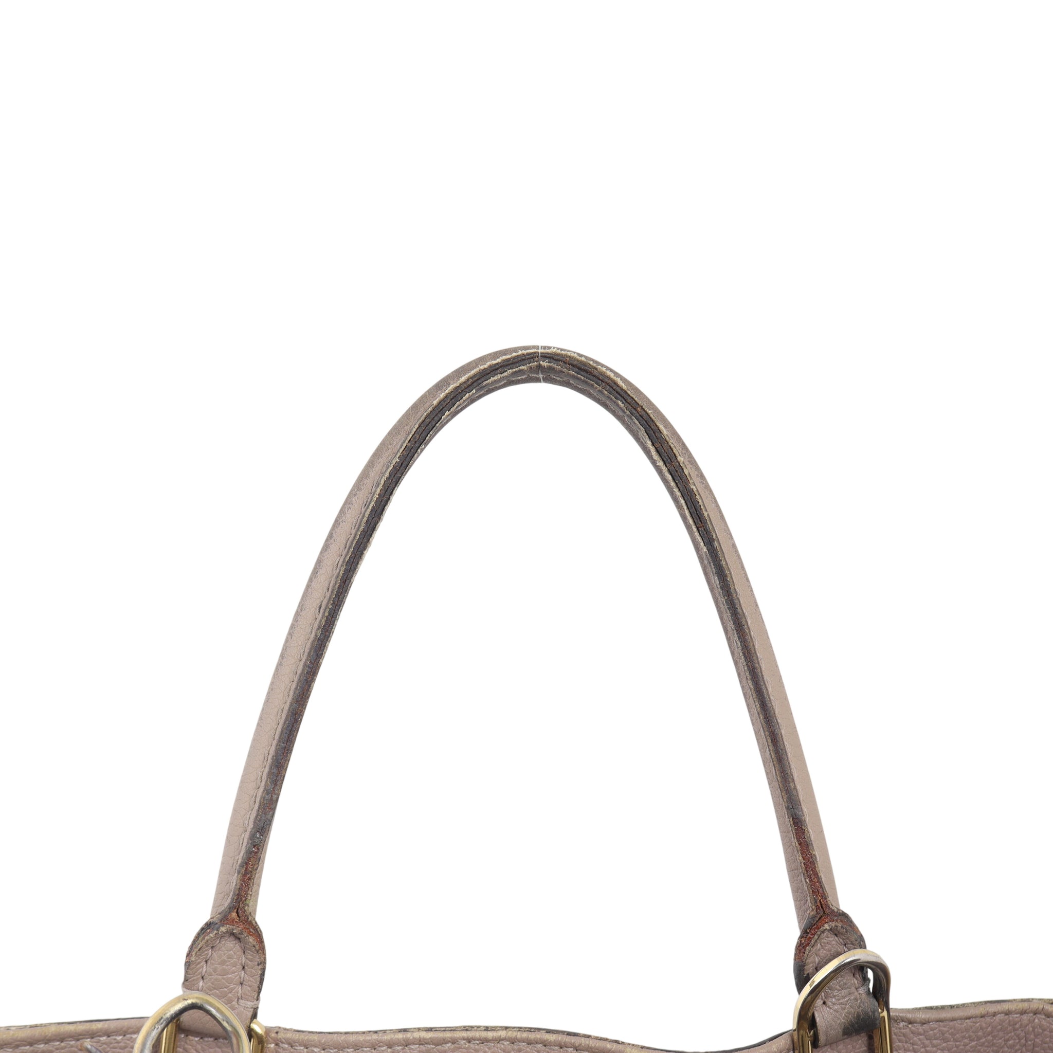 Louis Vuitton Montaigne MM Monogram Empreinte
