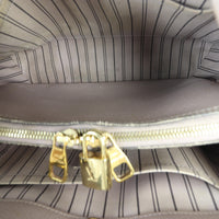 Louis Vuitton Montaigne MM Monogram Empreinte