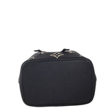 Louis Vuitton NeoNoe MM Monogram Empreinte Giant Bicolour
