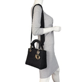 Dior Lady D-Lite Medium
