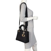 Dior Lady D-Lite Medium