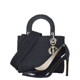 Dior Lady D-Lite Medium