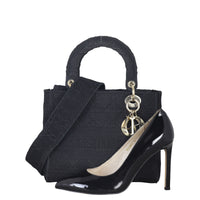 Dior Lady D-Lite Medium