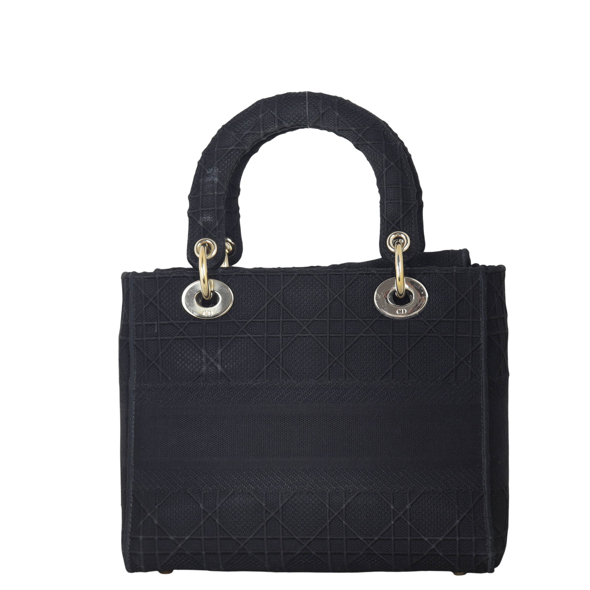 Dior Lady D-Lite Medium