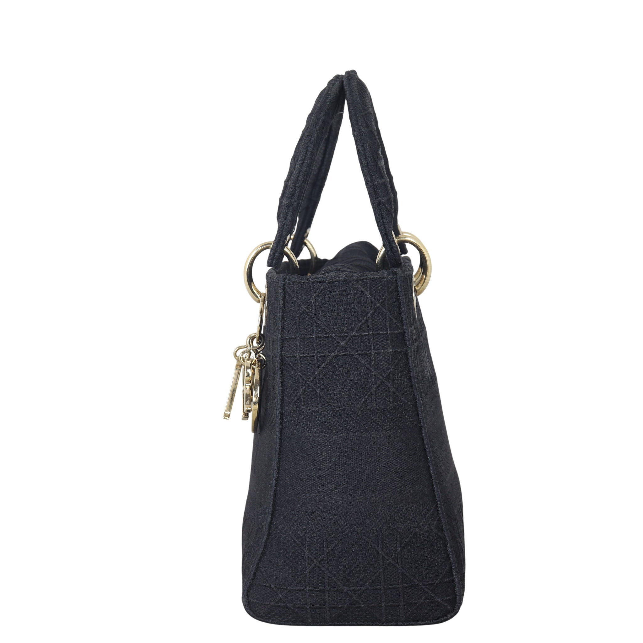 Dior Lady D-Lite Medium