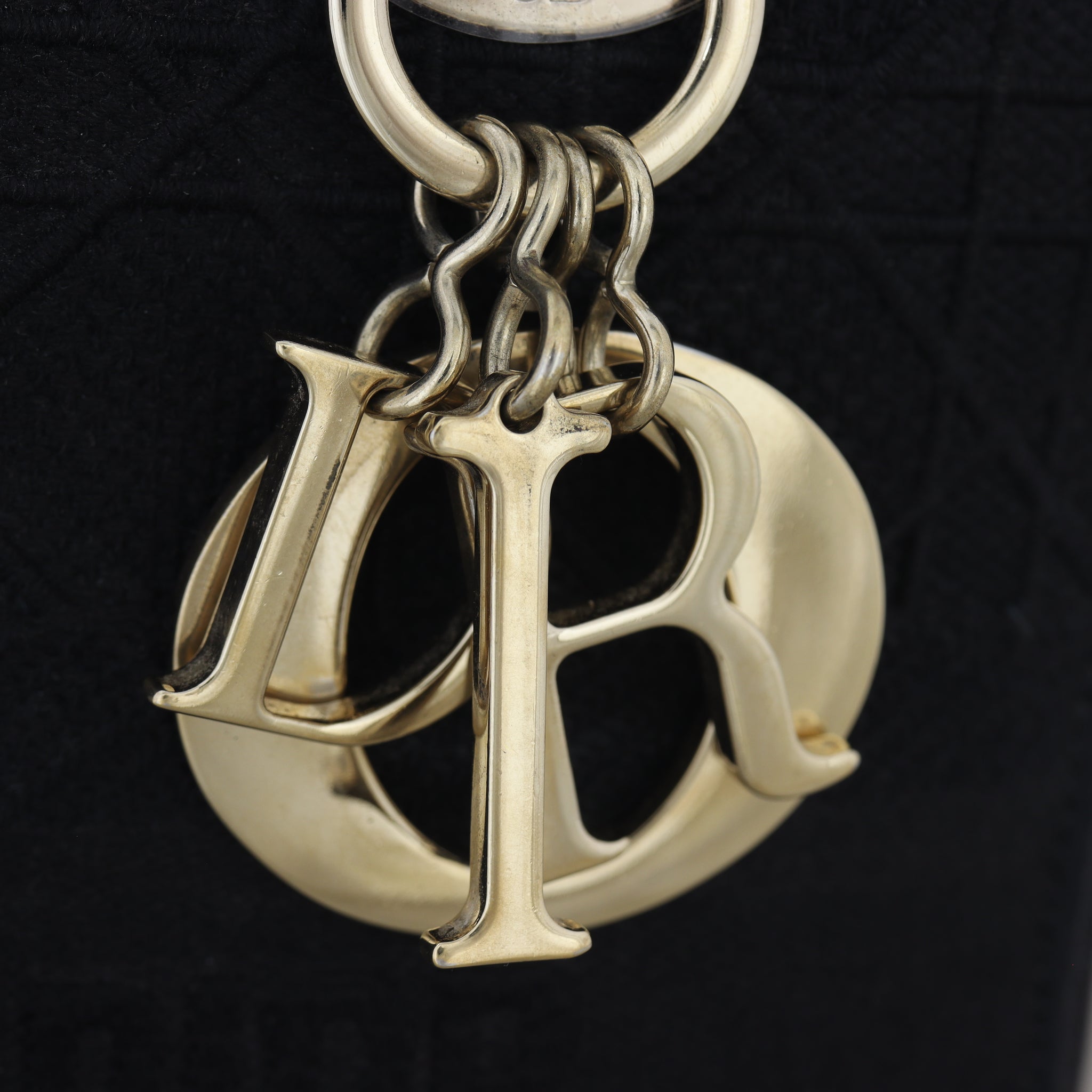 Dior Lady D-Lite Medium