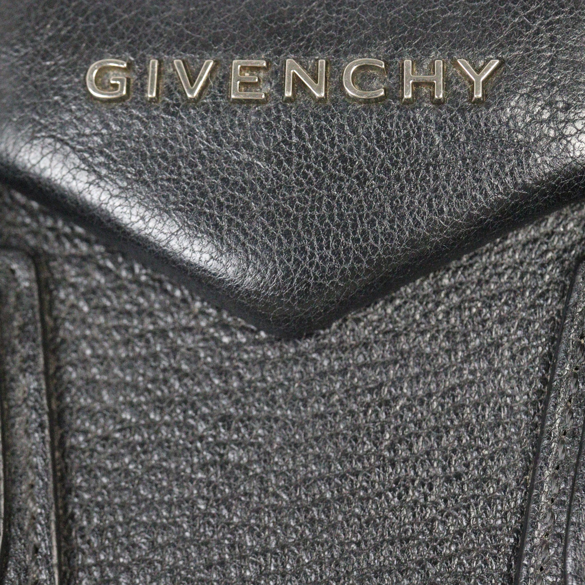 Givenchy Antigona Mini