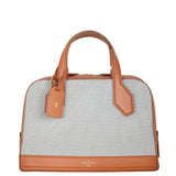 Louis Vuitton Dora Tote PM Canvas