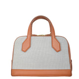 Louis Vuitton Dora Tote PM Canvas