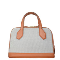 Louis Vuitton Dora Tote PM Canvas