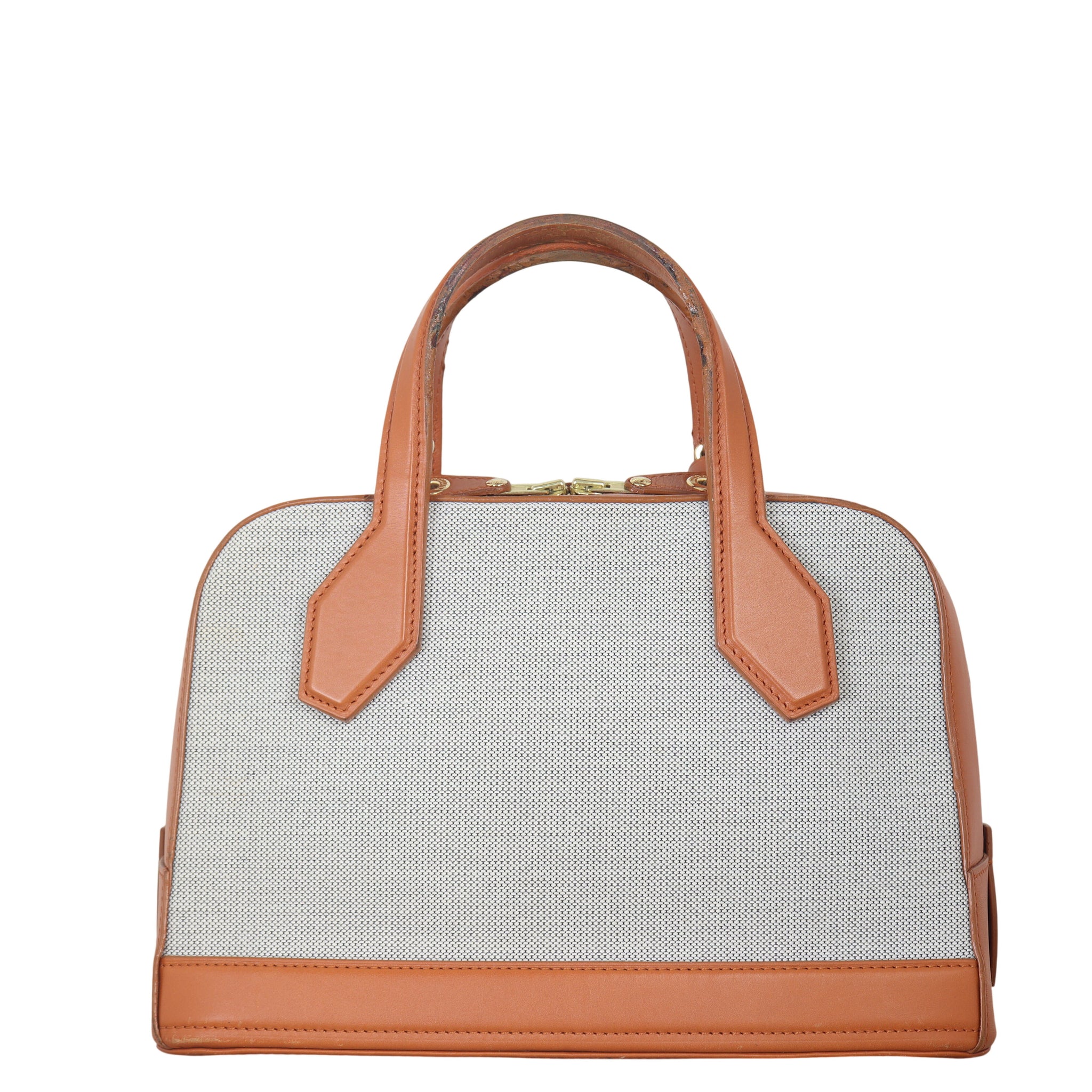 Louis Vuitton Dora Tote PM Canvas
