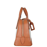 Louis Vuitton Dora Tote PM Canvas