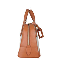 Louis Vuitton Dora Tote PM Canvas