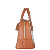 Louis Vuitton Dora Tote PM Canvas