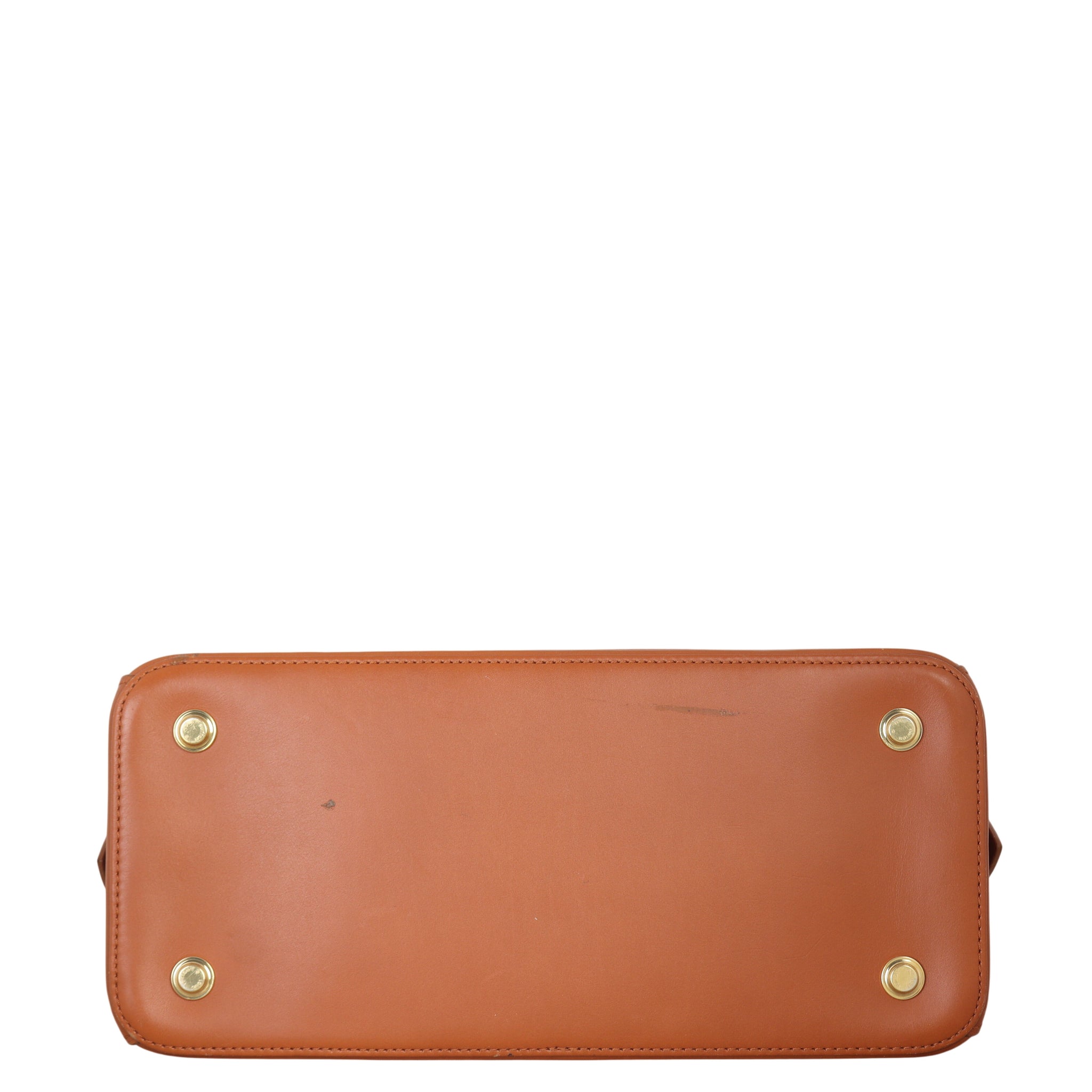 Louis Vuitton Dora Tote PM Canvas