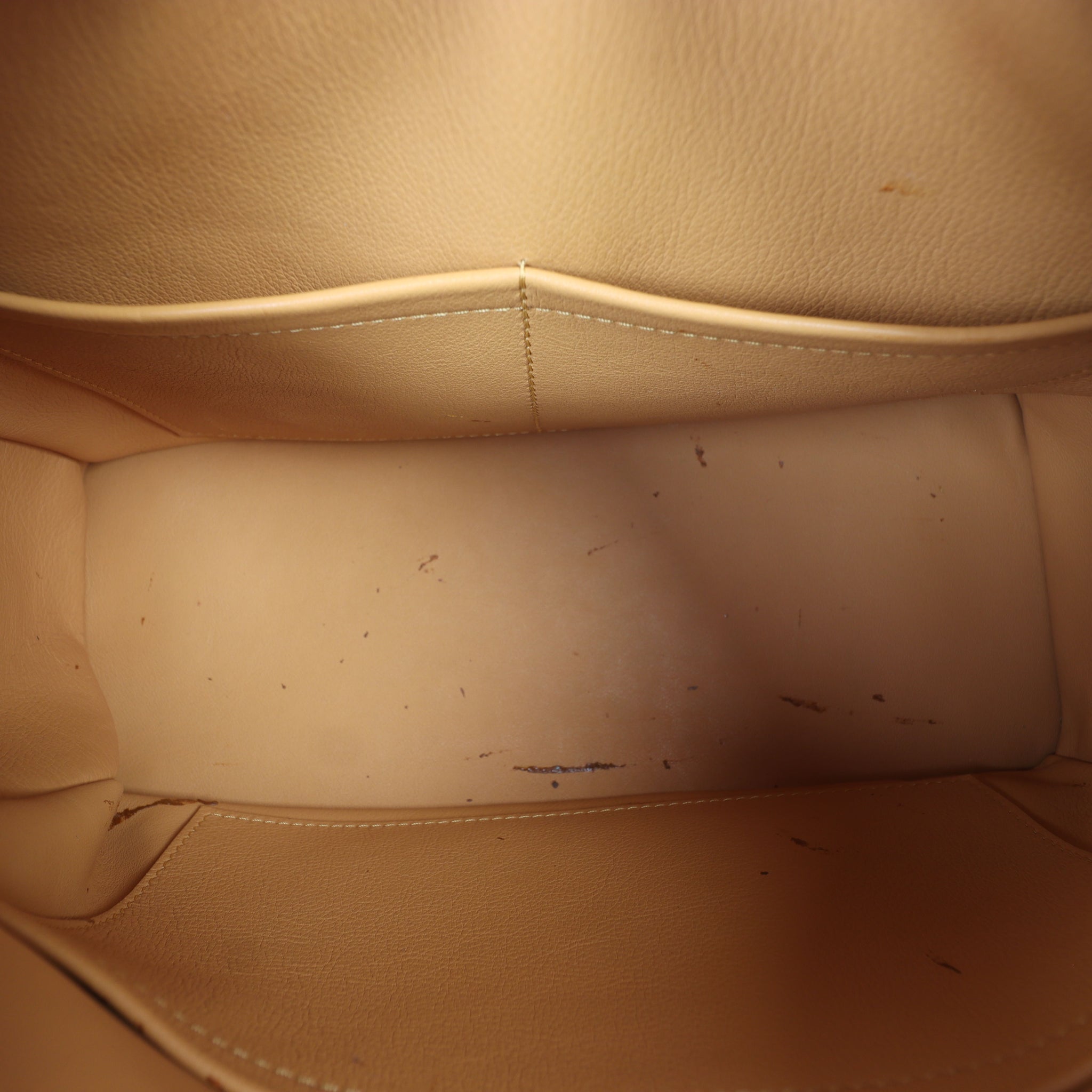 Louis Vuitton Dora Tote PM Canvas