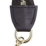 Louis Vuitton Mini Pochette Accessoires Damier Ebene