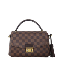 Louis Vuitton Croisette Damier Ebene