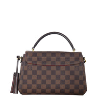 Louis Vuitton Croisette Damier Ebene