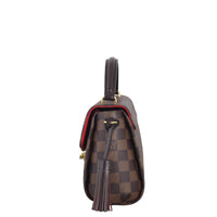 Louis Vuitton Croisette Damier Ebene