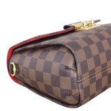 Louis Vuitton Croisette Damier Ebene