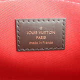 Louis Vuitton Croisette Damier Ebene
