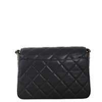 Chanel CC Mini Flap Shoulder Bag