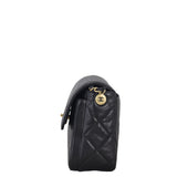Chanel CC Mini Flap Shoulder Bag