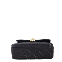 Chanel CC Mini Flap Shoulder Bag