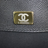 Chanel CC Mini Flap Shoulder Bag