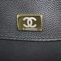 Chanel CC Mini Flap Shoulder Bag