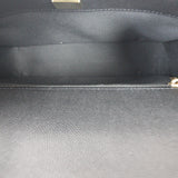 Chanel CC Mini Flap Shoulder Bag