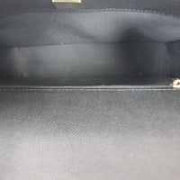 Chanel CC Mini Flap Shoulder Bag